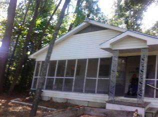 14405 Elmore Dr, Willis, TX 77318