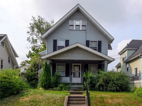 3010 9th St SW, Canton, OH 44710