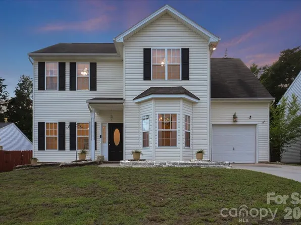 1519 Dillwin Rd, Rock Hill, SC 29732