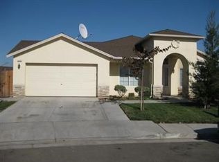 4548 W Home Ave, Fresno, CA