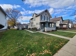 308 Desmond St, Sayre, PA 18840