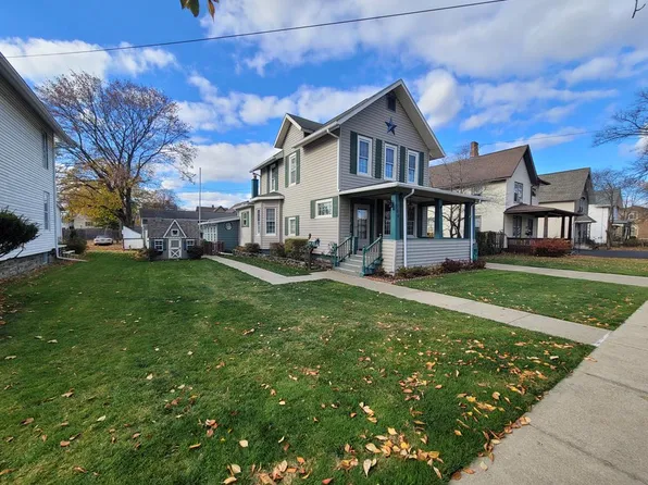 308 Desmond St, Sayre, PA 18840