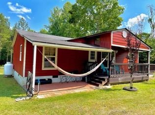129 Scotts Bluff Dr, Henderson, NC 27537