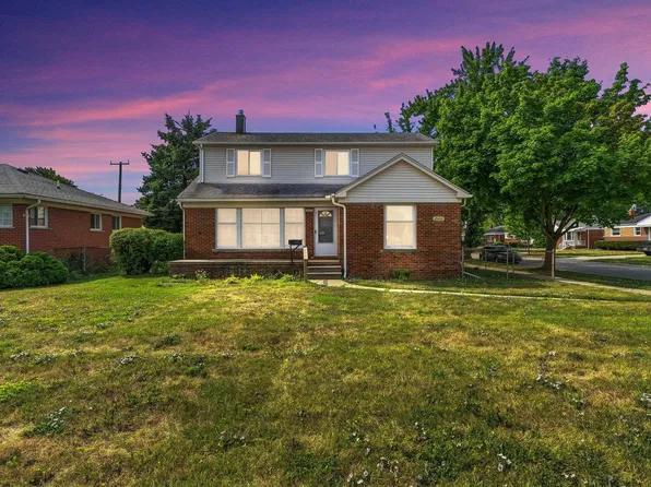 20400 E Twelve Mile Rd, Saint Clair Shores, MI 48081