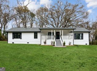 58 Old State Rd, Pendergrass, GA 30567