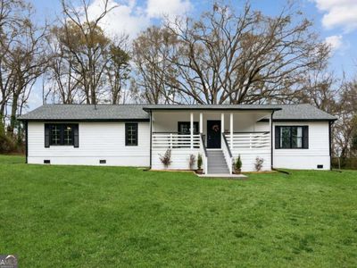 58 Old State Rd, Pendergrass, GA, 30567