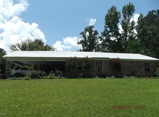 3237 Cedar Grove Rd, Newton, MS 39345