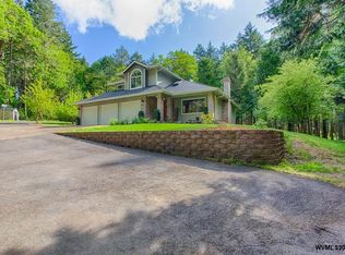 600 Reuben Boise Rd, Dallas, OR 97338