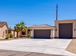1532 Mandarin Dr, Lake Havasu City, AZ 86404
