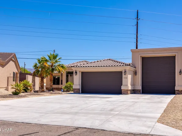 1532 Mandarin Dr, Lake Havasu City, AZ 86404