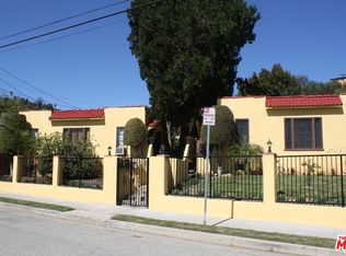 255 Isabel St, Glassell Park, CA 90065