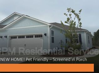 2235 SW Eetspire St, Leland, NC 28451