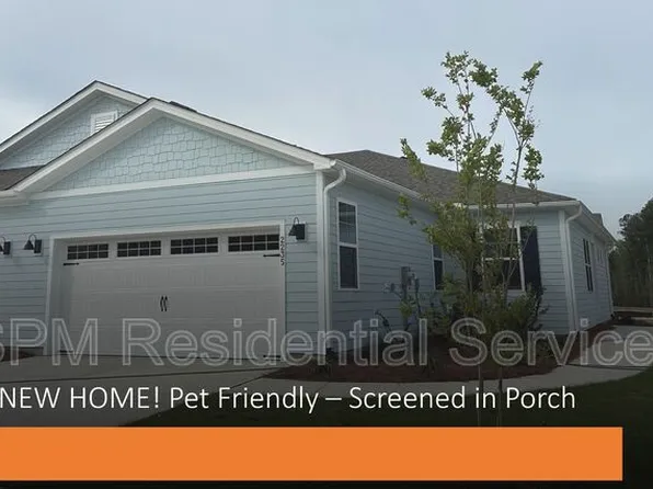 2235 SW Eetspire St, Leland, NC