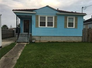 6029 Saint Anthony Ave, New Orleans, LA 70122