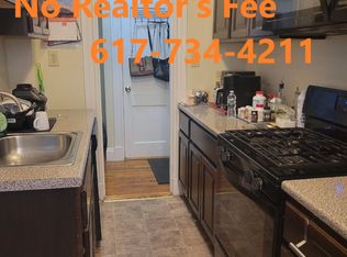 30 Gardner St, Boston, MA 02134