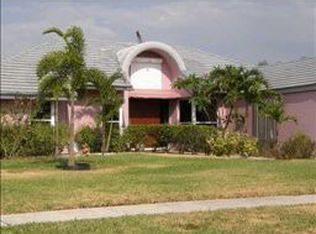 1550 SW 52nd Way, Plantation, FL 33317