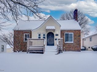 231 E Dresden Ave, Akron, OH