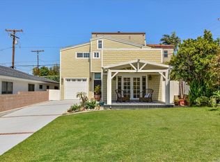 808 Penn St, El Segundo, CA 90245
