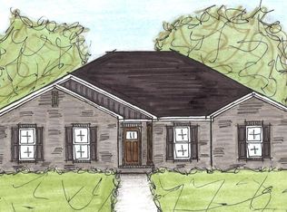 100 Pinewood Ln, Dothan, AL 36305