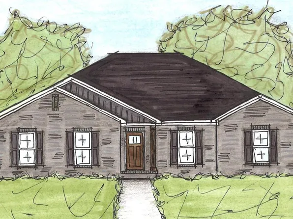 100 Pinewood Ln, Dothan, AL 36305