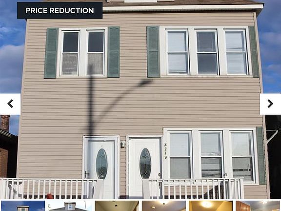 4th image of 4219 Olcott Ave #2