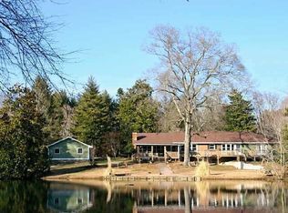 1629 Little Texas Valley Rd NW, Rome, GA 30165