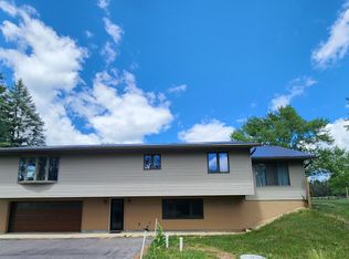 N9134 County Road F Rd, Portage, WI 53901