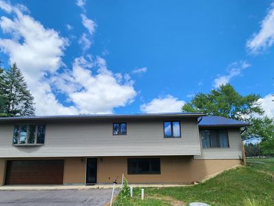N9134 County Road F Rd, Portage, WI, 53901
