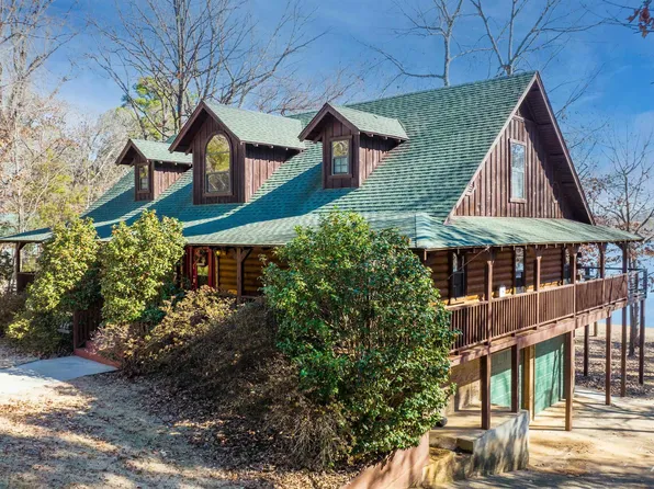 817 County Road 2415, Leesburg, TX 75451