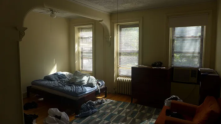 Rented by Garfield Realty  | media 12