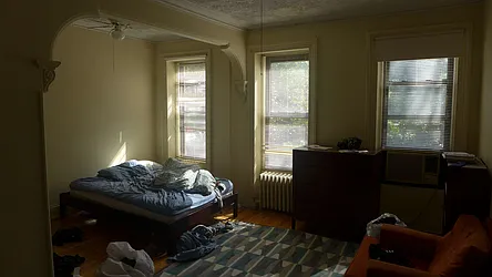 Rented by Garfield Realty 