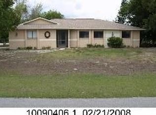 1329 SW 25th St, Cape Coral, FL 33914