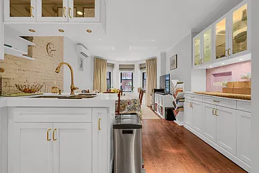 Rented by Weichert Properties - NYC