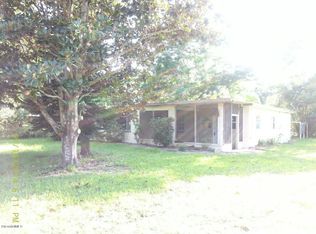 175 NW Valencia Rd, Melbourne, FL 32904