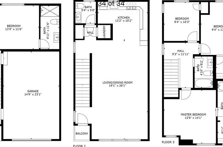 125 N Lieser Rd — Photo 29