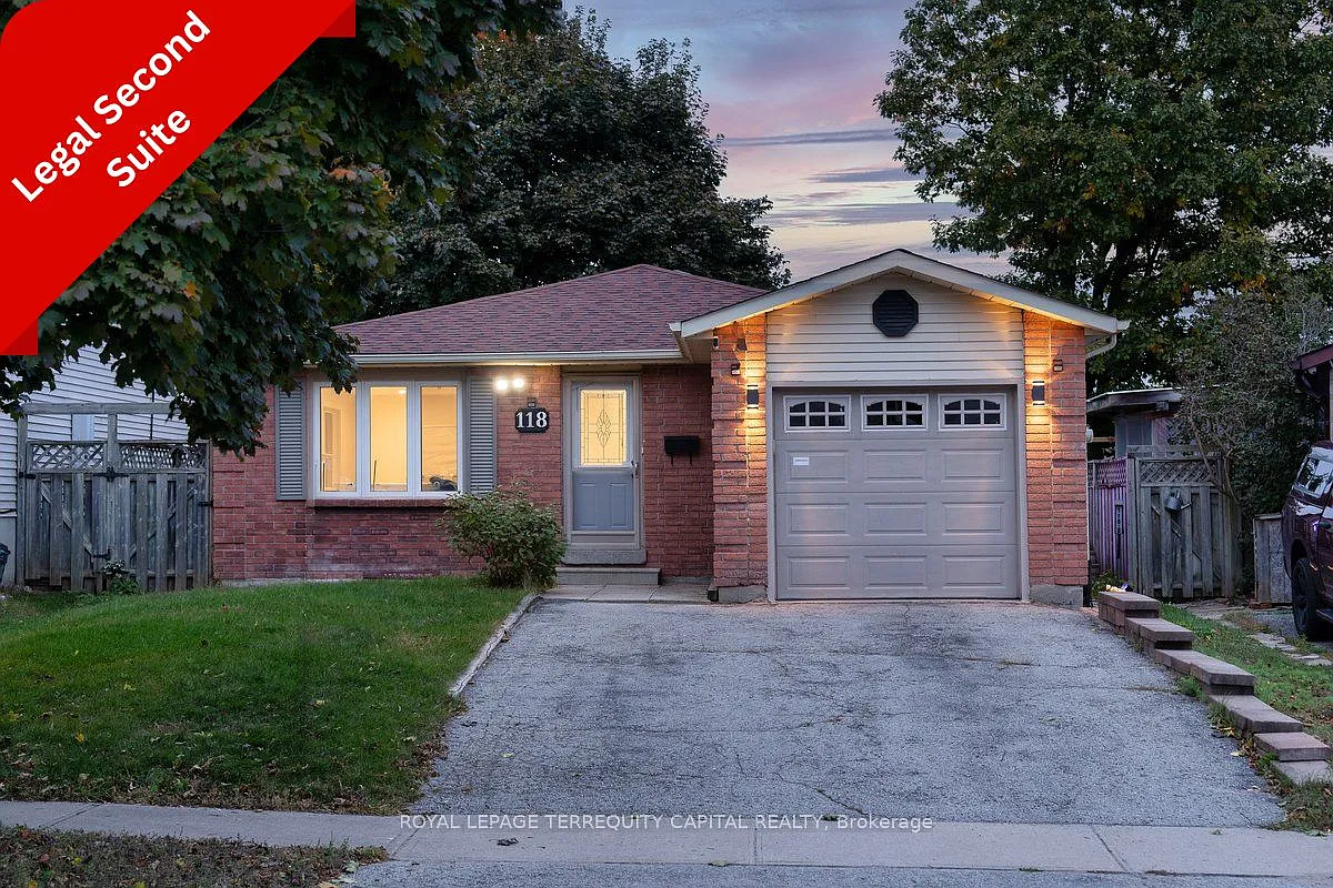 3 bed, $2,550 — Photo 1