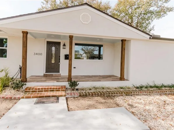 3400 Purdue Dr, Metairie, LA 70003
