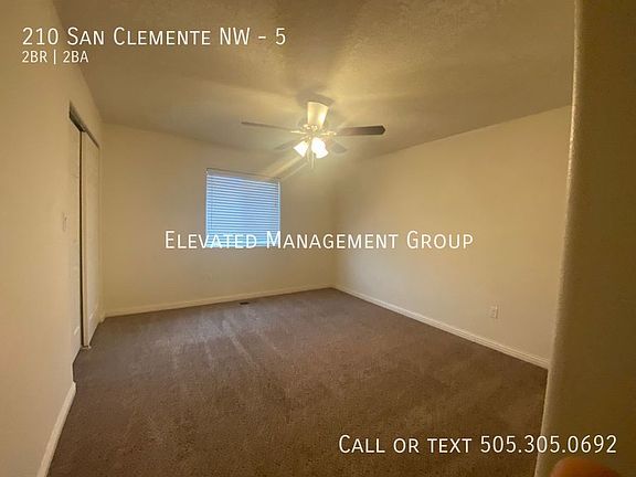 4th image of 210 San Clemente Ave NW APT 5