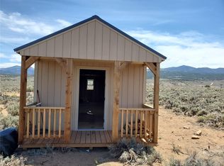 2905 Newhouse Road, Fort Garland, CO 81133