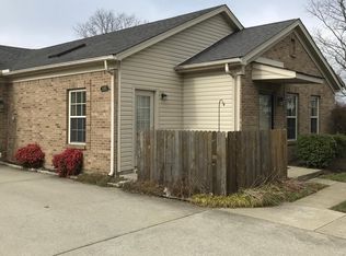 581 Goldon Trophy Trl, Lexington, KY 40514
