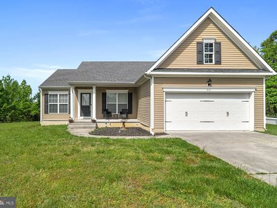 63 Eiger Ct, Dover, DE, 19904