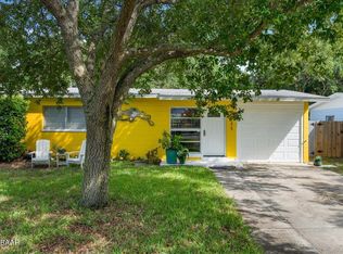 811 E 11th Ave, New Smyrna Beach, FL 32169