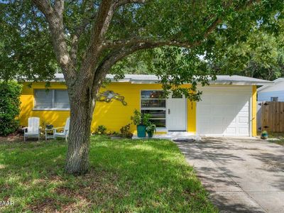 811 E 11th Ave, New Smyrna Beach, FL, 32169