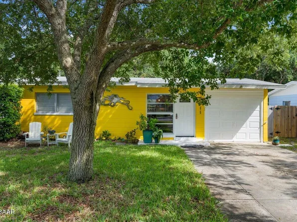 811 E 11th Ave, New Smyrna Beach, FL 32169