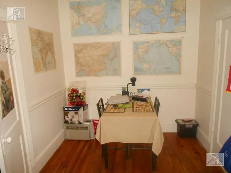 1334 Commonwealth Ave #11 — Photo 5