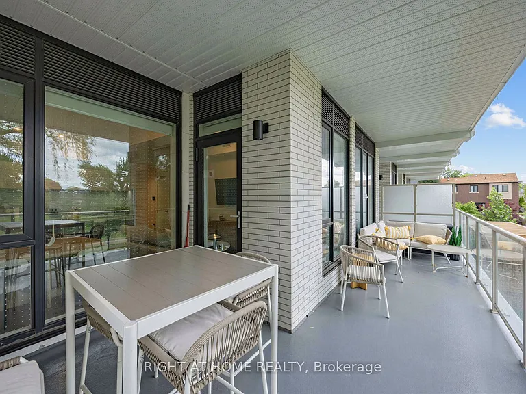 722 Marlee Ave #206 — Photo 26
