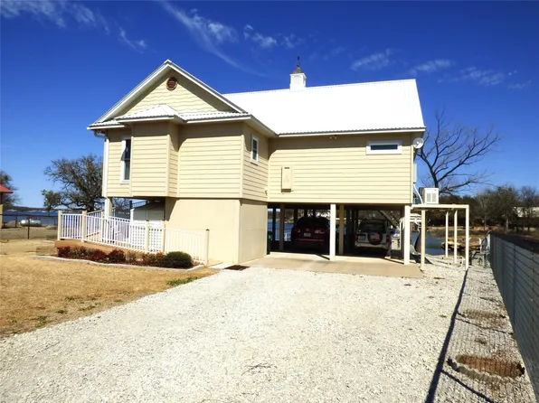 538 Jeannie Ln, Eastland, TX 76448