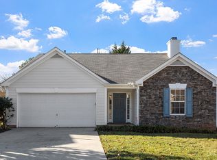 2 Spinnaker Ct, Durham, NC 27703