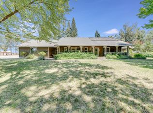 10211 Badger Creek Ln, Wilton, CA
