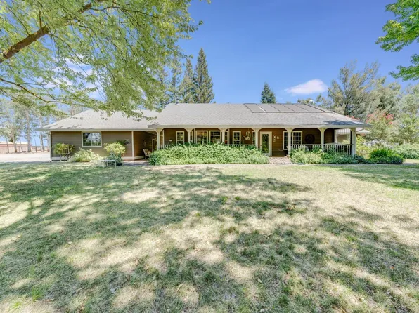 10211 Badger Creek Ln, Wilton, CA 95693